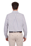 THOMAS COOK - CHAD 2 PKT LS SHIRT