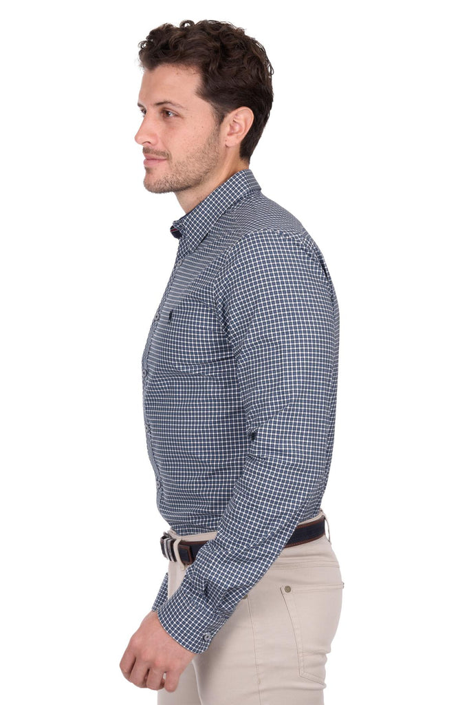 THOMAS COOK - RYAN TAILORED LS SHIRT