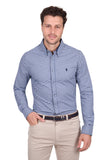 THOMAS COOK - ANTHONY TAILORED LS SHIRT