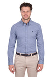 THOMAS COOK - ANTHONY TAILORED LS SHIRT