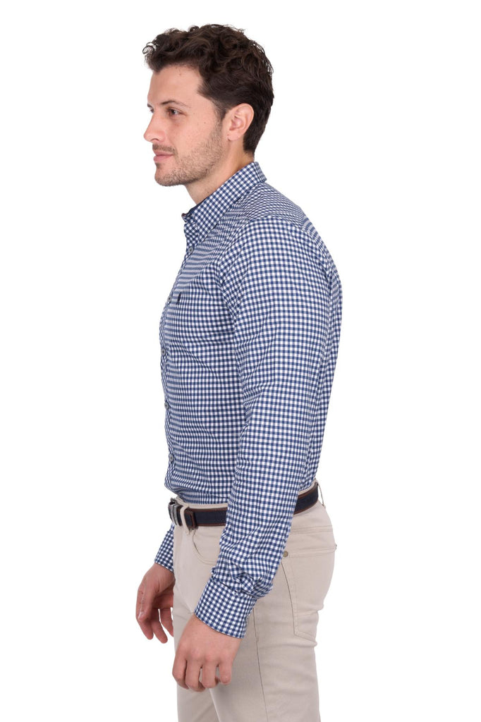 THOMAS COOK - ANTHONY TAILORED LS SHIRT