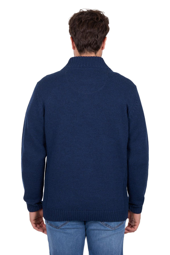 THOMAS COOK - ADRAIN JACKET