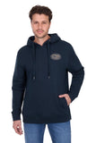 THOMAS COOK - MENS HERITAGE OVAL HOODIE