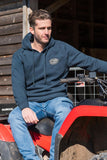 THOMAS COOK - MENS HERITAGE OVAL HOODIE