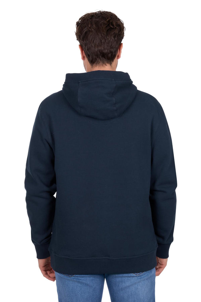 THOMAS COOK - MENS HERITAGE OVAL HOODIE