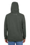 THOMAS COOK - MENS HERITAGE C N C HOODIE