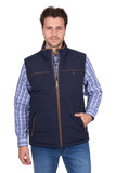 THOMAS COOK - TOBY REVERSIBLE VEST