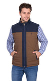 THOMAS COOK - TOBY REVERSIBLE VEST