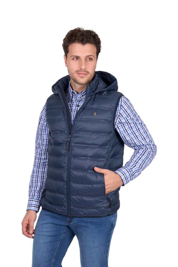 THOMAS COOK - OBERON VEST