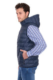 THOMAS COOK - OBERON VEST