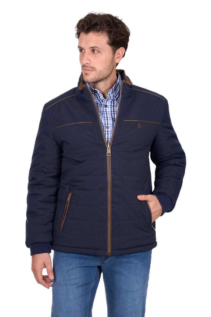 THOMAS COOK - MENS TOBY REVS JACKET