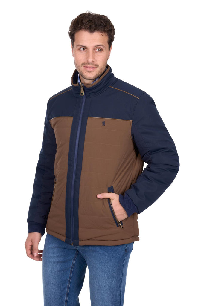 THOMAS COOK - MENS TOBY REVS JACKET