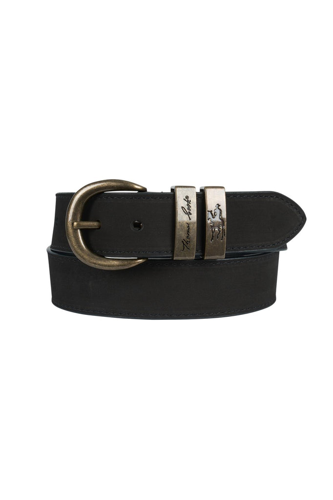 THOMAS COOK - KINGSLEY BELT