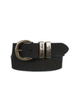 THOMAS COOK - KINGSLEY BELT