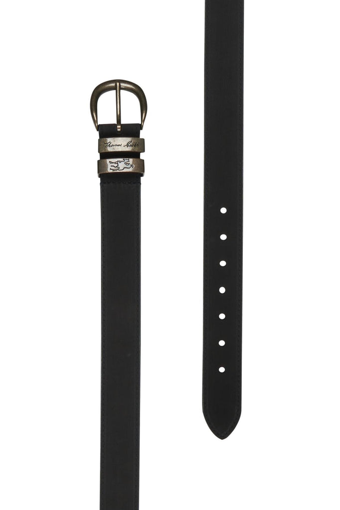 THOMAS COOK - KINGSLEY BELT