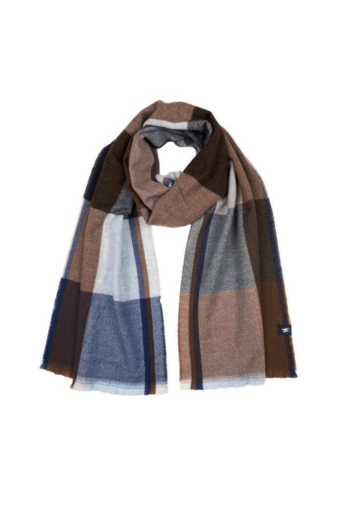 THOMAS COOK - LEWIS SCARF