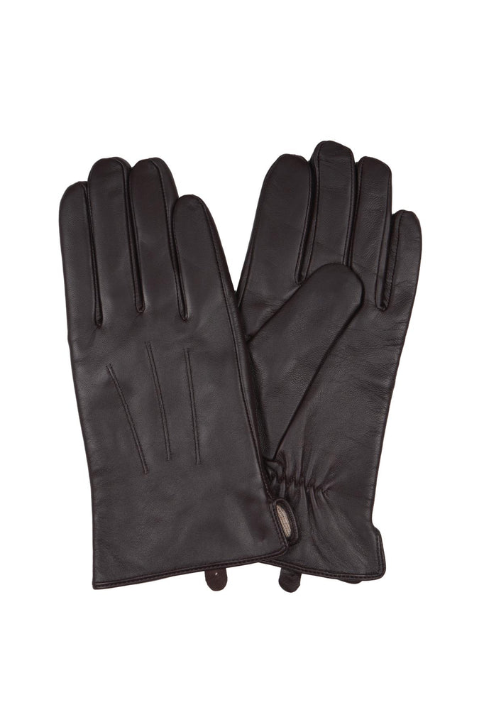 THOMAS COOK - LEATHER GLOVES