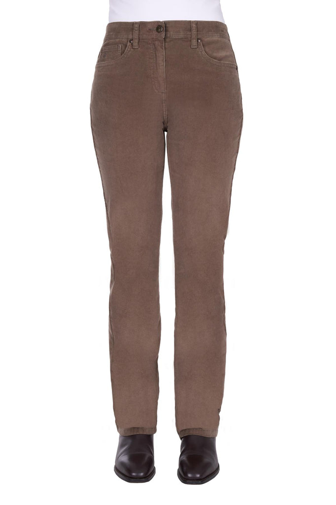 THOMAS COOK - BECKY PANT