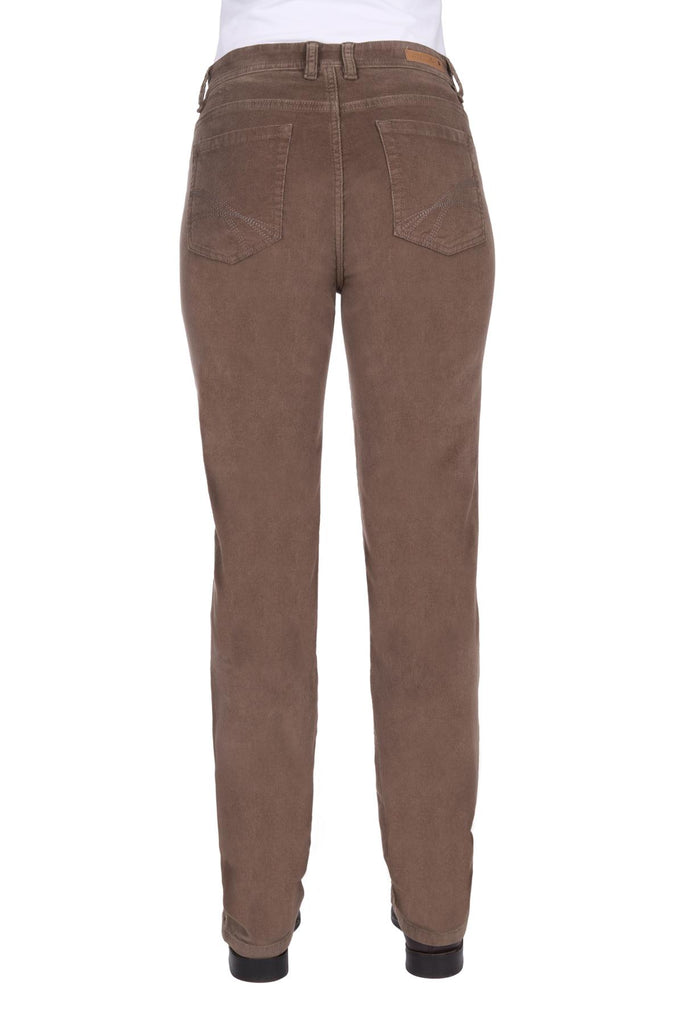 THOMAS COOK - BECKY PANT