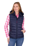 THOMAS COOK - OBERON DOWN VEST