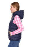 THOMAS COOK - OBERON DOWN VEST