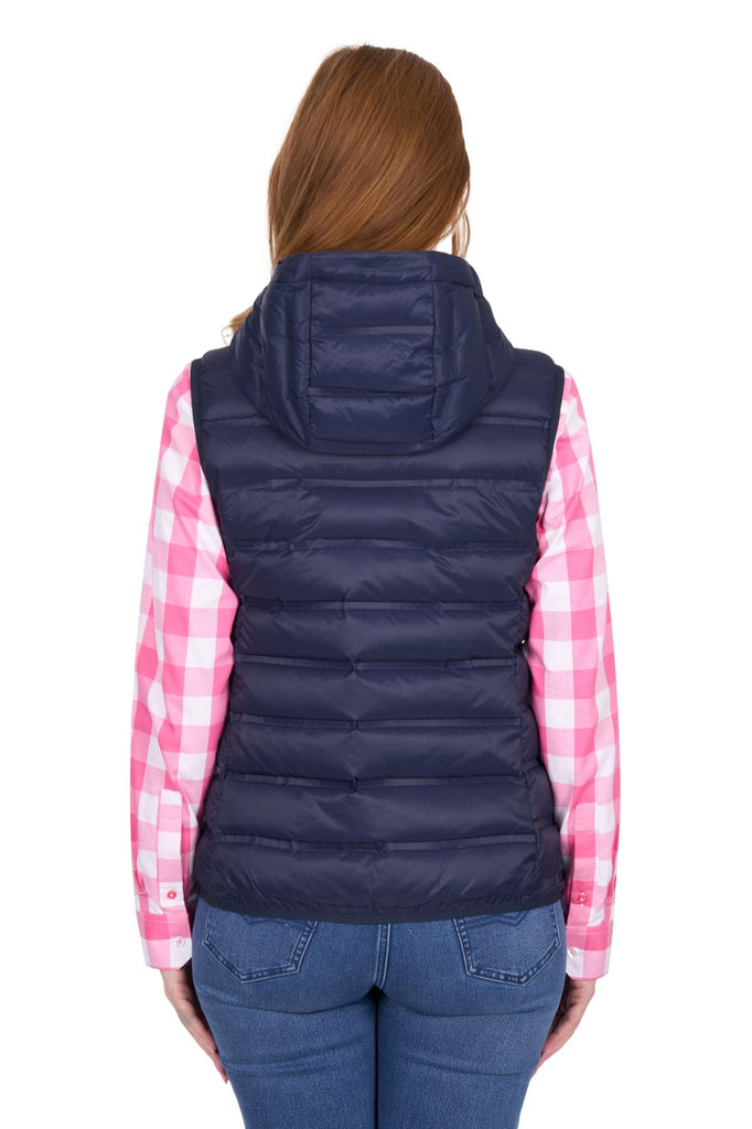 THOMAS COOK - OBERON DOWN VEST