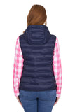 THOMAS COOK - OBERON DOWN VEST