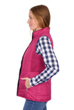 THOMAS COOK - MAYFIELD REVS VEST
