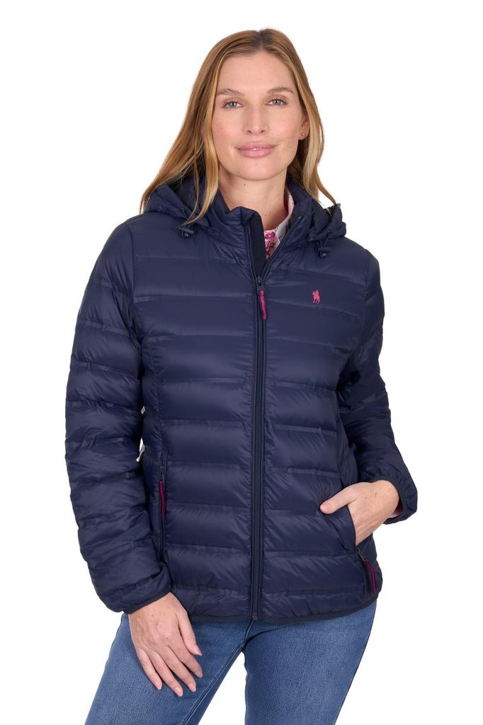 THOMAS COOK - OBERON DOWN JACKET