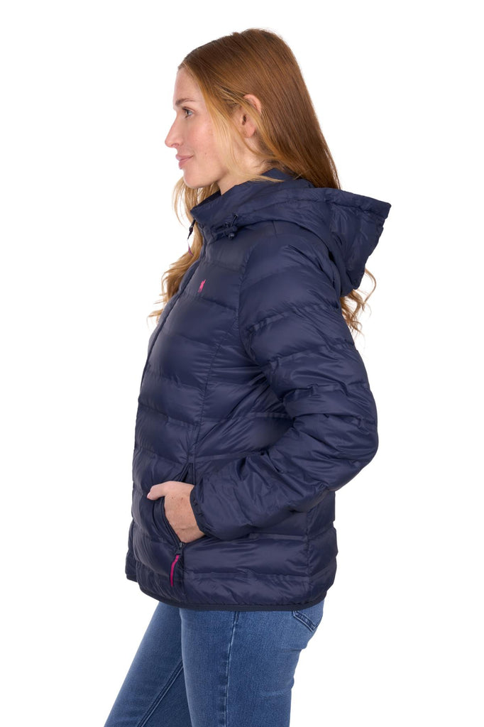 THOMAS COOK - OBERON DOWN JACKET