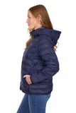 THOMAS COOK - OBERON DOWN JACKET