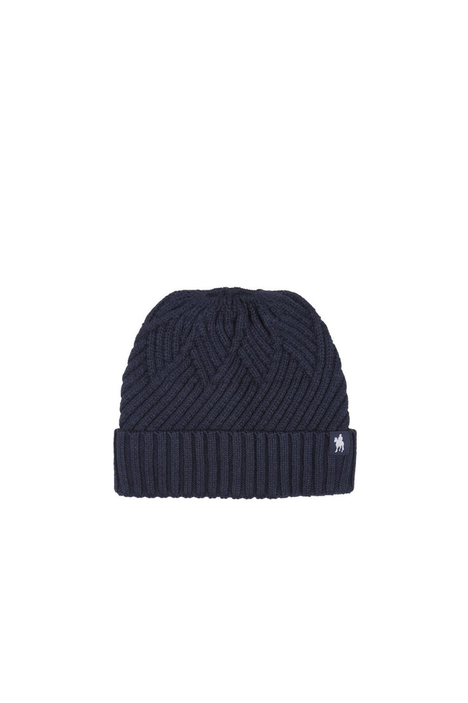 THOMAS COOK - LAYLA PONYTAIL BEANIE