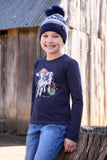 THOMAS COOK - KIDS EMILIA BEANIE