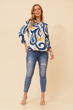 CKM - PRINT TOP
