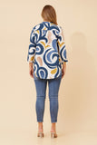 CKM - PRINT TOP