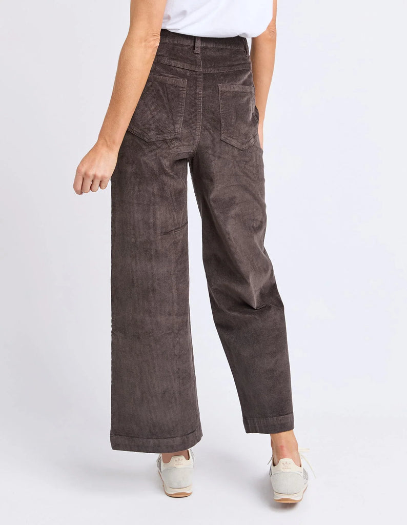 FOXWOOD - HENRIETTA CORD PANT