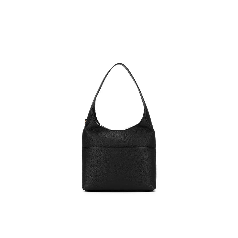 BLACK CAVIAR - TAMMIE 2 PIECE HANDBAG SET