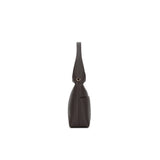 BLACK CAVIAR - TAMMIE 2 PIECE HANDBAG SET