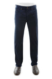 THOMAS COOK - TAILORED STETCH MOLESKIN JEAN