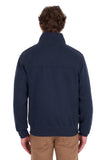 THOMAS COOK - ZIP FLEECE JACKET