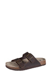 THOMAS COOK - ELLIS BUCKLE SANDAL