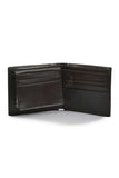 THOIMAS COOK - LEATHER EDGED WALLET