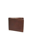 THOIMAS COOK - LEATHER EDGED WALLET