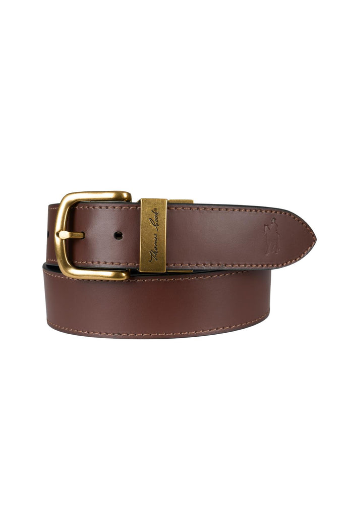 THOMAS COOK - LINCON REVERSIBLE BELT