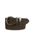 THOMAS COOK - KINGSLEY BELT