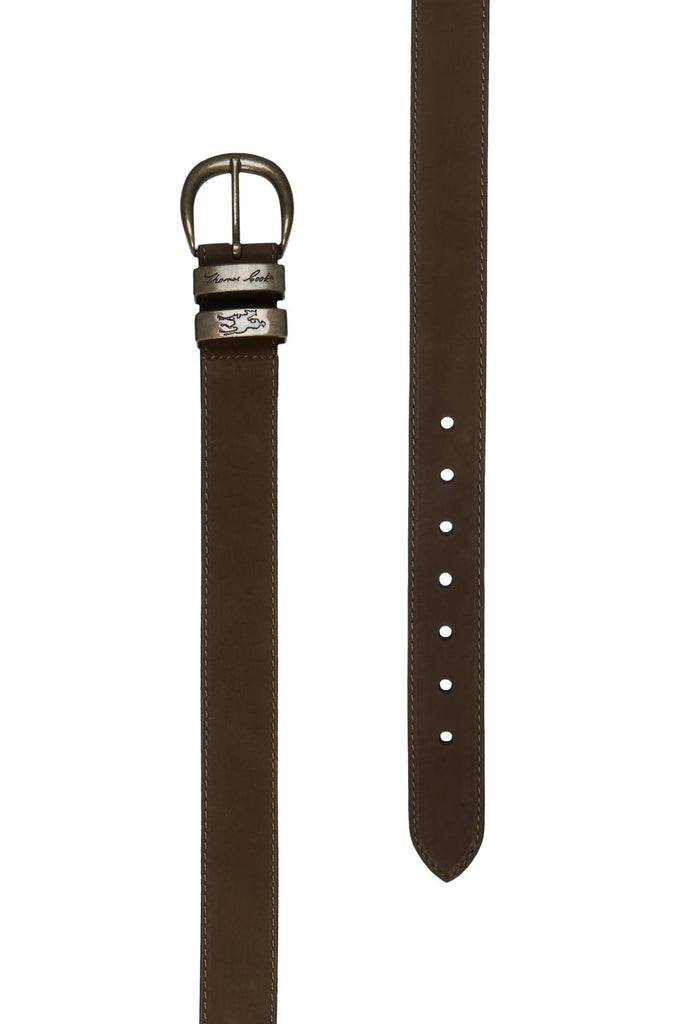 THOMAS COOK - KINGSLEY BELT