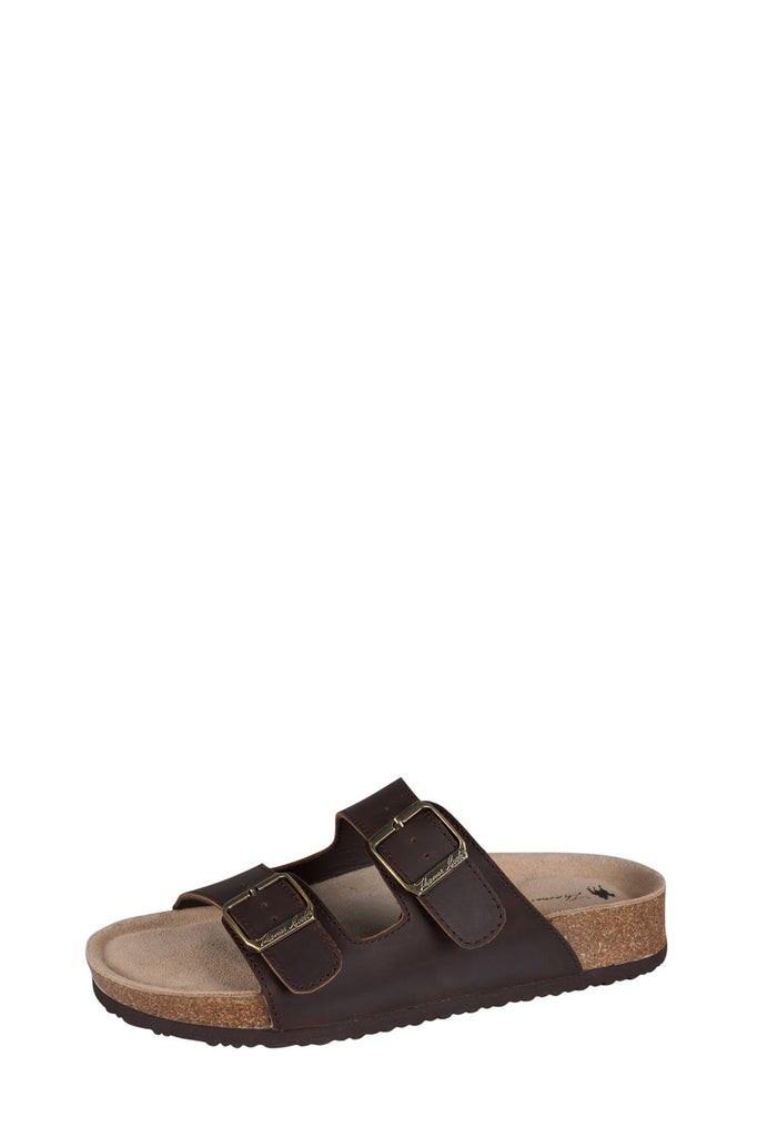 THOMAS COOK - TRINITY BUCKLE SANDAL