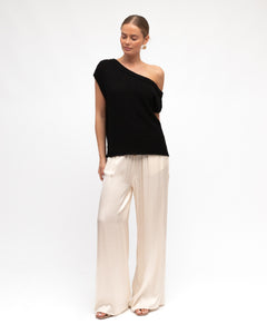 WHITE CLOSET - KNIT WEAR