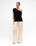 WHITE CLOSET - KNIT WEAR