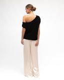 WHITE CLOSET - KNIT WEAR